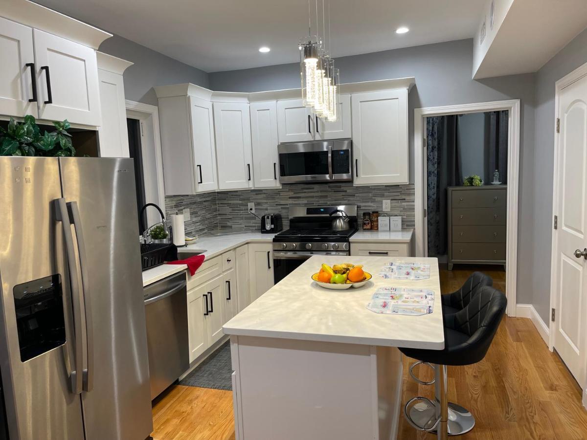 Brand New Luxury Rooms Near Downtown Boston Exterior photo