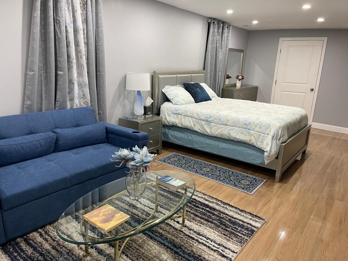 Brand New Luxury Rooms Near Downtown Boston Exterior photo